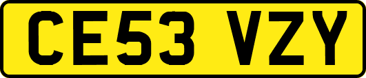 CE53VZY