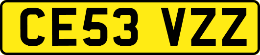 CE53VZZ