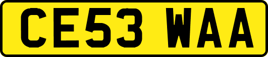 CE53WAA