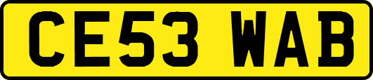 CE53WAB