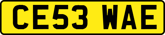 CE53WAE