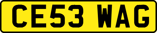 CE53WAG