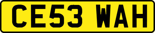 CE53WAH