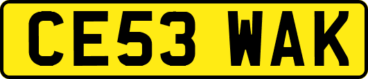 CE53WAK