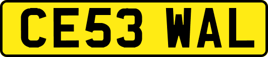 CE53WAL
