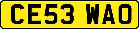 CE53WAO