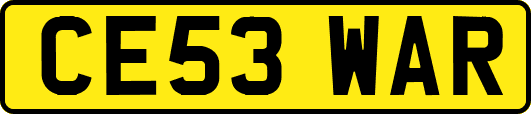 CE53WAR