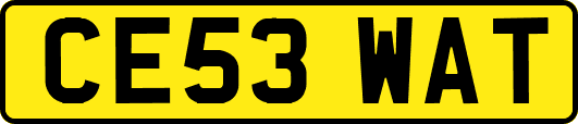 CE53WAT