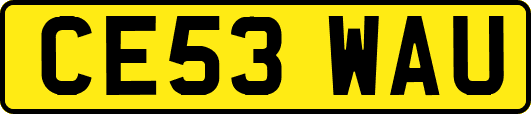 CE53WAU