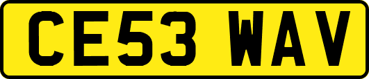 CE53WAV