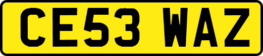 CE53WAZ