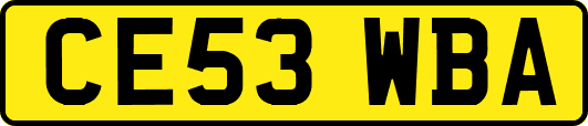 CE53WBA