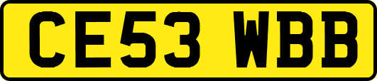 CE53WBB