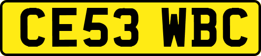 CE53WBC