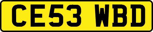 CE53WBD