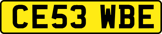 CE53WBE