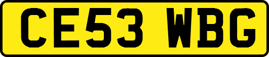 CE53WBG