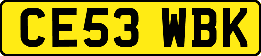 CE53WBK