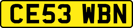 CE53WBN