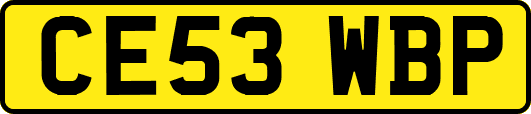 CE53WBP