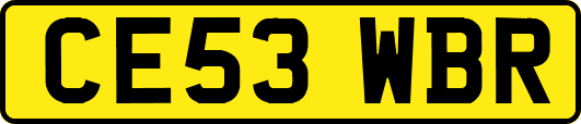 CE53WBR