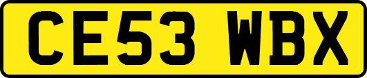 CE53WBX
