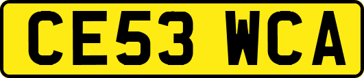 CE53WCA