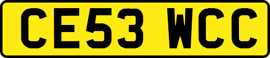 CE53WCC