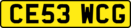 CE53WCG
