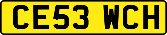 CE53WCH