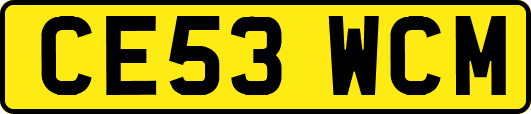 CE53WCM