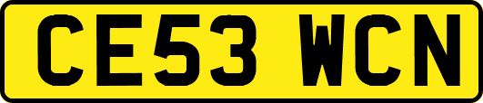 CE53WCN
