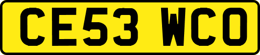 CE53WCO