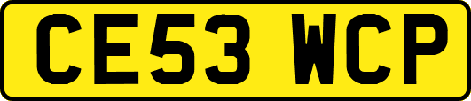 CE53WCP