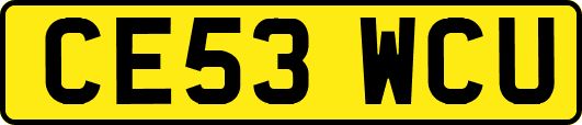 CE53WCU