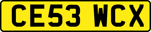 CE53WCX