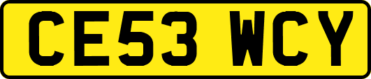 CE53WCY
