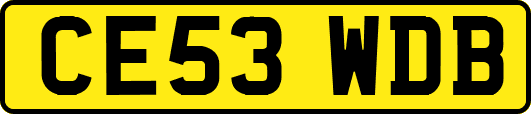 CE53WDB
