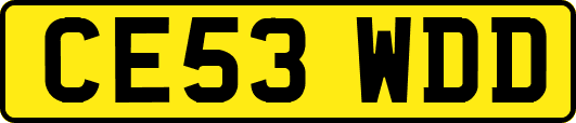 CE53WDD