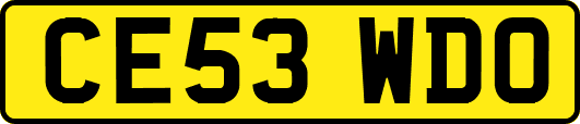 CE53WDO
