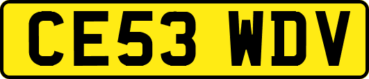CE53WDV