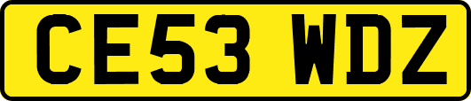 CE53WDZ