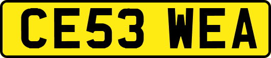CE53WEA