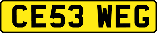 CE53WEG