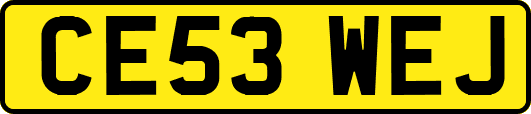 CE53WEJ