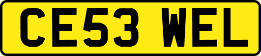 CE53WEL