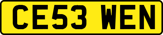 CE53WEN