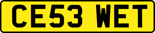 CE53WET