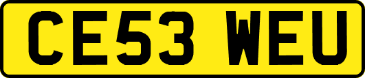 CE53WEU