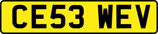 CE53WEV